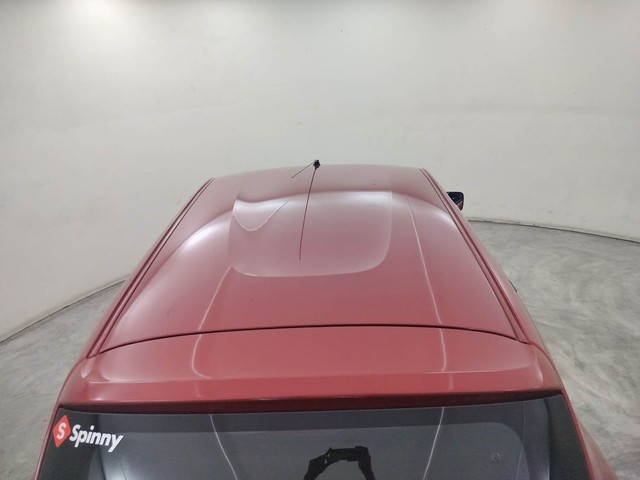 Second-hand 2015 Renault KWID RXT for sale in Coimbatore-22