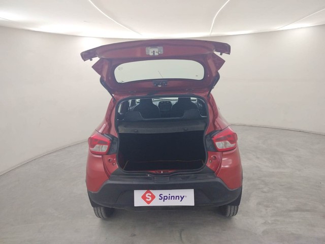 Second-hand 2015 Renault KWID RXT for sale in Coimbatore-30