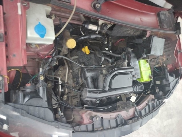 Second-hand 2015 Renault KWID RXT for sale in Coimbatore-38