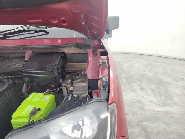 Second-hand 2015 Renault KWID RXT for sale in Coimbatore-39