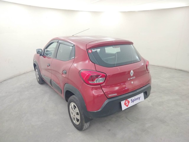 Second-hand 2015 Renault KWID RXT for sale in Coimbatore-5