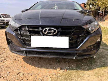 Second-hand 2023 Hyundai i20 Sportz for sale in Udhampur