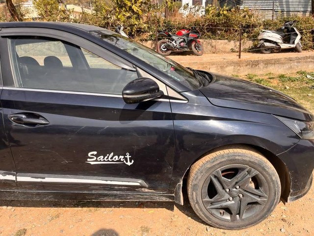 Second-hand 2023 Hyundai i20 Sportz for sale in Udhampur-5