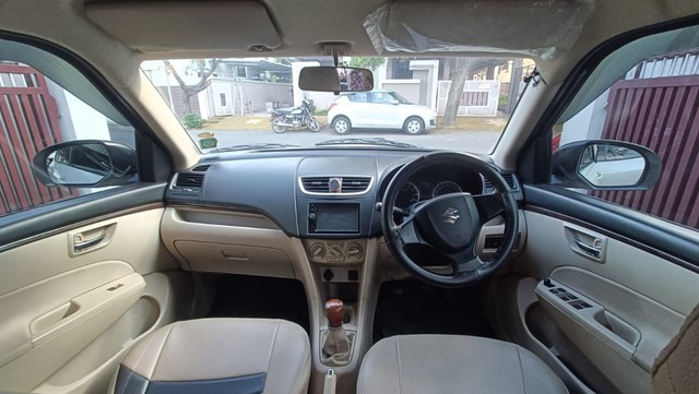 Second-hand 2016 Maruti Suzuki Swift Dzire VXI for sale in Coimbatore-13