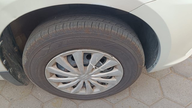 Second-hand 2016 Maruti Suzuki Swift Dzire VXI for sale in Coimbatore-9