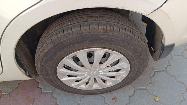 Second-hand 2016 Maruti Suzuki Swift Dzire VXI for sale in Coimbatore-6