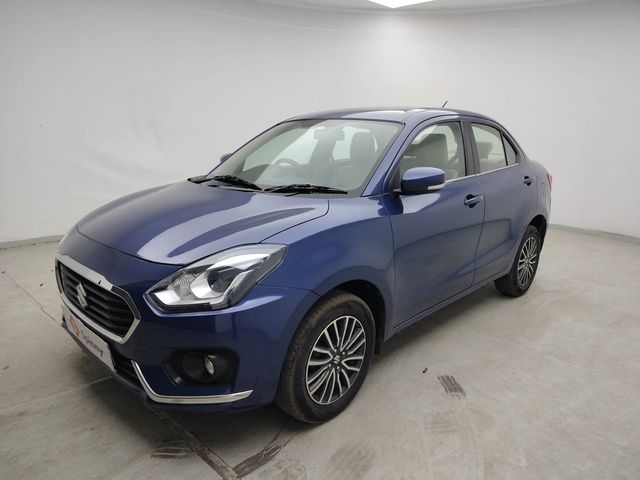 Maruti Suzuki Dzire ZXI Plus Second-hand 2017 Maruti Suzuki Dzire ZXI Plus for sale in Visakhapatnam