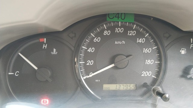 Second-hand 2013 Toyota Innova 2.5 G (Diesel) 7 Seater for sale in Coimbatore-6