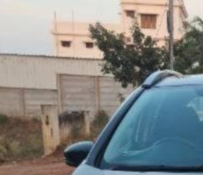 Second-hand 2018 Honda WR-V i-DTEC VX for sale in Kurnool