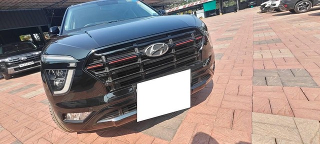 Second-hand 2022 Hyundai Creta SX IVT BSVI for sale in Alappuzha-13