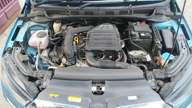 Second-hand 2023 Skoda Slavia 1.0 TSI Ambition AT BSVI for sale in Coimbatore-4