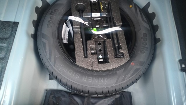 Second-hand 2023 Skoda Slavia 1.0 TSI Ambition AT BSVI for sale in Coimbatore-13