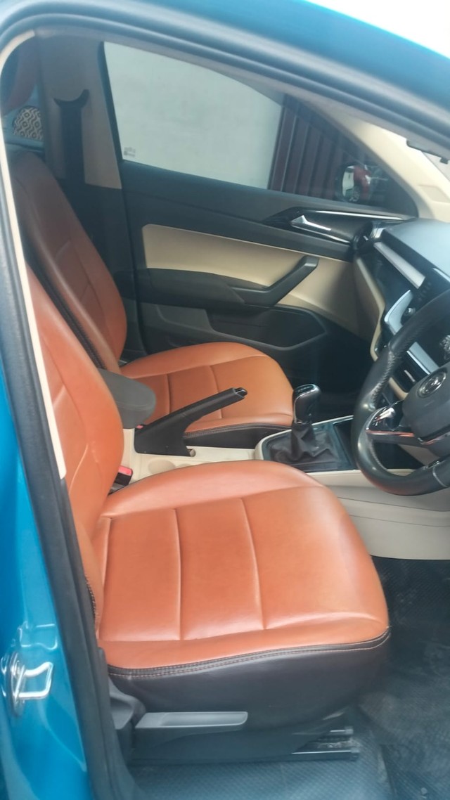 Second-hand 2023 Skoda Slavia 1.0 TSI Ambition AT BSVI for sale in Coimbatore-8