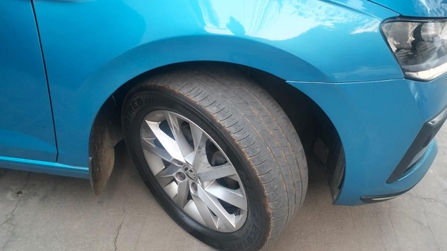 Second-hand 2023 Skoda Slavia 1.0 TSI Ambition AT BSVI for sale in Coimbatore-7