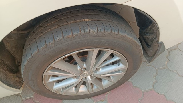 Toyota Corolla Altis VL AT Second-hand 2017 Toyota Corolla Altis VL AT for sale in Coimbatore-6