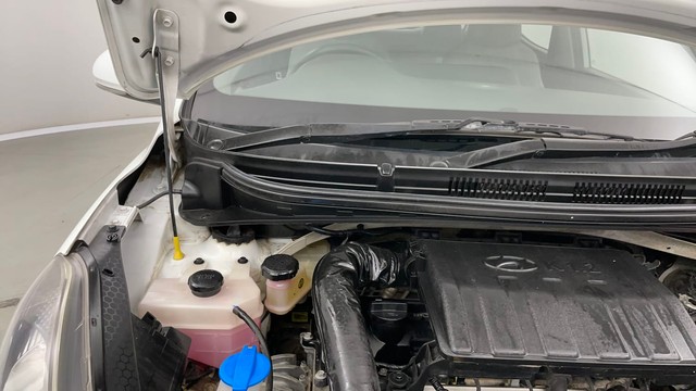 Second-hand 2022 Hyundai Grand i10 1.2 Kappa Sportz BSIV for sale in Jaipur-38