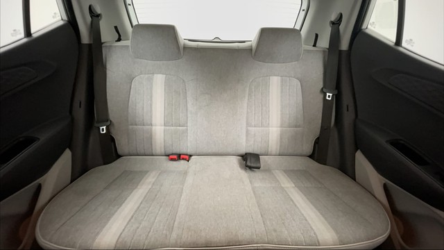 Second-hand 2022 Hyundai Grand i10 1.2 Kappa Sportz BSIV for sale in Jaipur-36