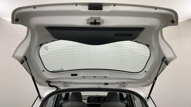 Second-hand 2022 Hyundai Grand i10 1.2 Kappa Sportz BSIV for sale in Jaipur-29