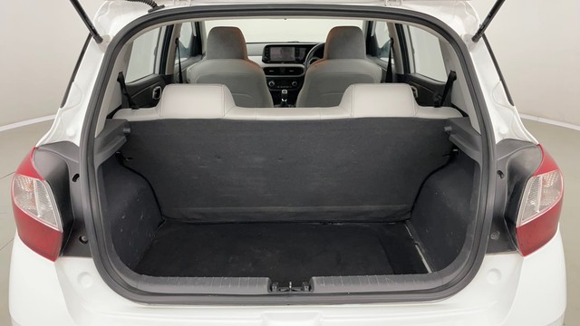 Second-hand 2022 Hyundai Grand i10 1.2 Kappa Sportz BSIV for sale in Jaipur-9