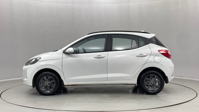 Second-hand 2022 Hyundai Grand i10 1.2 Kappa Sportz BSIV for sale in Jaipur-6