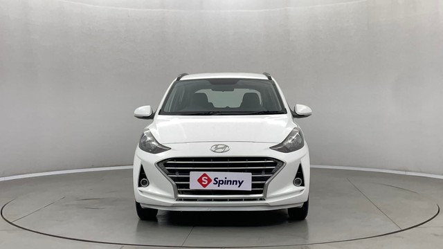 Second-hand 2022 Hyundai Grand i10 1.2 Kappa Sportz BSIV for sale in Jaipur-7