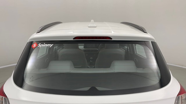 Second-hand 2022 Hyundai Grand i10 1.2 Kappa Sportz BSIV for sale in Jaipur-37