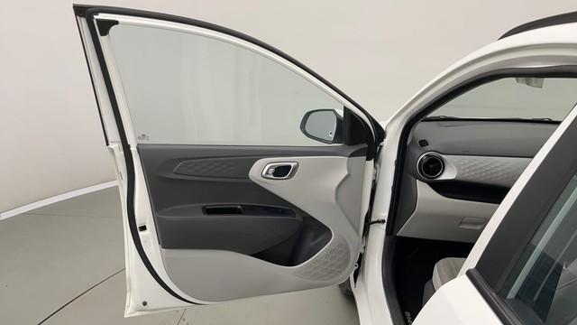 Second-hand 2022 Hyundai Grand i10 1.2 Kappa Sportz BSIV for sale in Jaipur-27