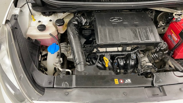 Second-hand 2022 Hyundai Grand i10 1.2 Kappa Sportz BSIV for sale in Jaipur-39