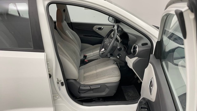 Second-hand 2022 Hyundai Grand i10 1.2 Kappa Sportz BSIV for sale in Jaipur-15