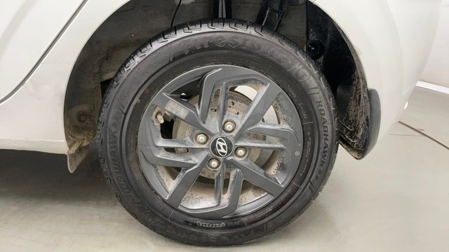 Second-hand 2022 Hyundai Grand i10 1.2 Kappa Sportz BSIV for sale in Jaipur-19