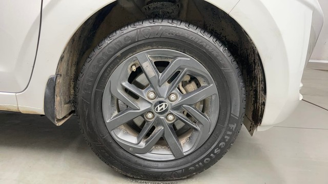 Second-hand 2022 Hyundai Grand i10 1.2 Kappa Sportz BSIV for sale in Jaipur-17