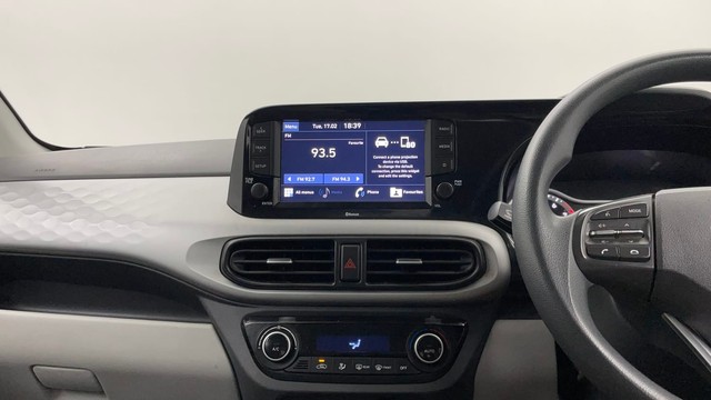 Second-hand 2022 Hyundai Grand i10 1.2 Kappa Sportz BSIV for sale in Jaipur-25