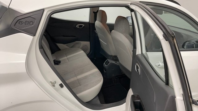 Second-hand 2022 Hyundai Grand i10 1.2 Kappa Sportz BSIV for sale in Jaipur-30