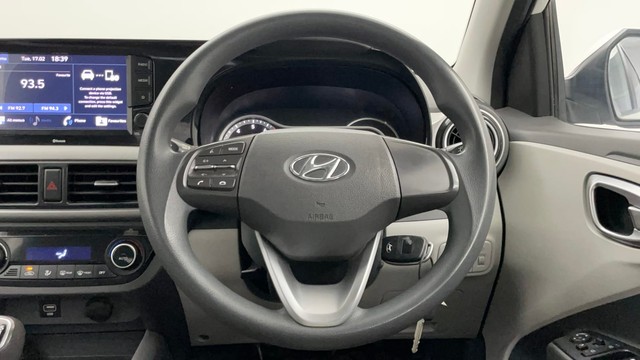 Second-hand 2022 Hyundai Grand i10 1.2 Kappa Sportz BSIV for sale in Jaipur-28