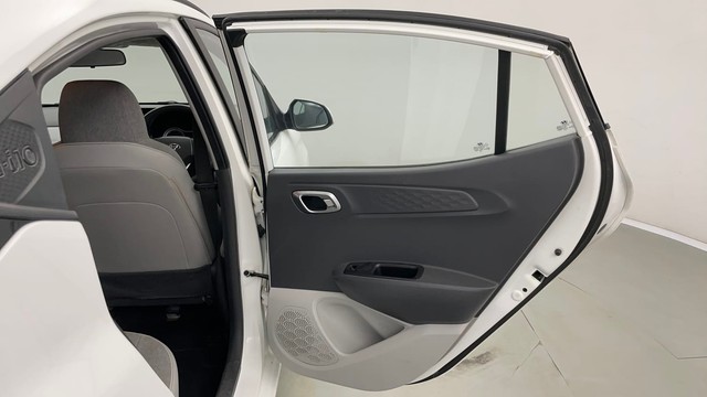 Second-hand 2022 Hyundai Grand i10 1.2 Kappa Sportz BSIV for sale in Jaipur-34