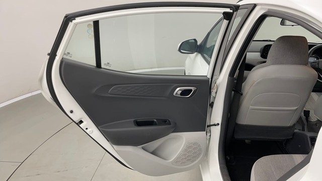 Second-hand 2022 Hyundai Grand i10 1.2 Kappa Sportz BSIV for sale in Jaipur-31