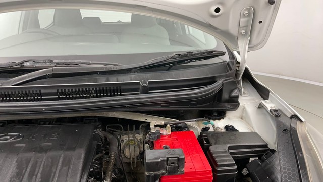 Second-hand 2022 Hyundai Grand i10 1.2 Kappa Sportz BSIV for sale in Jaipur-35