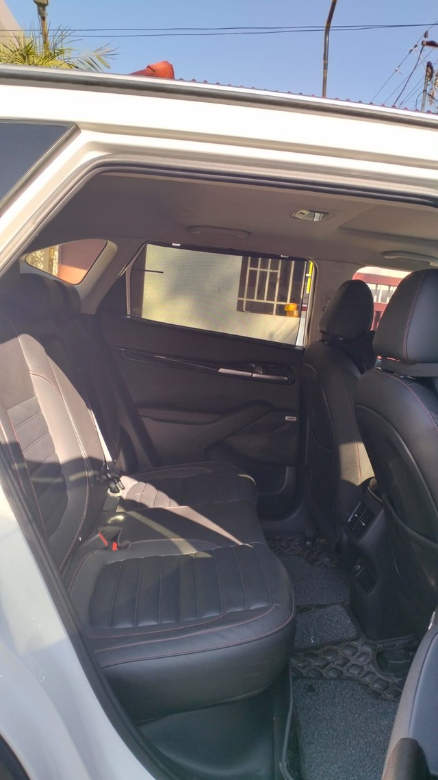 Second-hand 2024 Kia Seltos GTX Plus Diesel AT for sale in Coimbatore-11