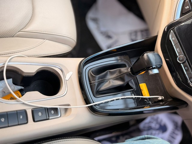 Second-hand 2021 MG Hector Sharp AT BSIV for sale in Ludhiana-5