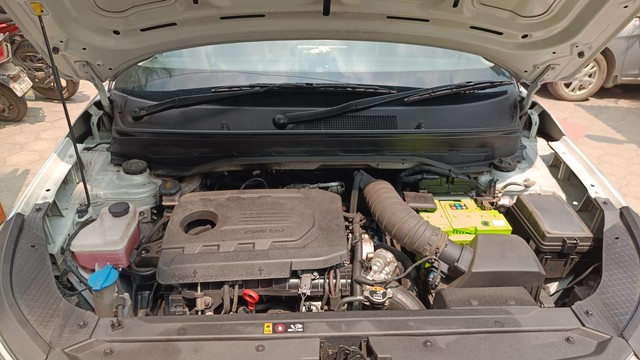 Second-hand 2021 Hyundai Venue SX Opt Diesel for sale in Coimbatore-5