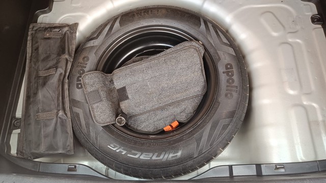 Second-hand 2021 Hyundai Venue SX Opt Diesel for sale in Coimbatore-18