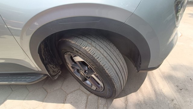 Second-hand 2021 Hyundai Venue SX Opt Diesel for sale in Coimbatore-7