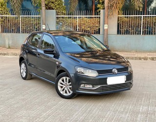 45 Used Volkswagen Polo in Pune