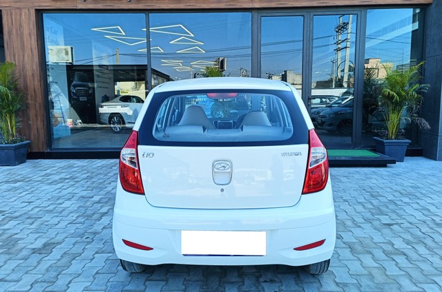 Second-hand 2012 Hyundai i10 Magna for sale in Ludhiana-1