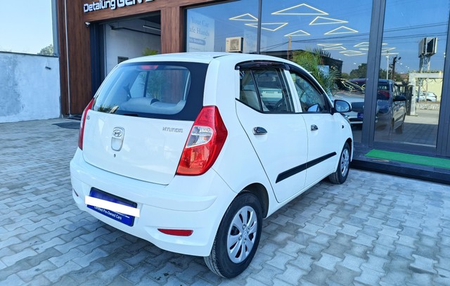 Second-hand 2012 Hyundai i10 Magna for sale in Ludhiana-6