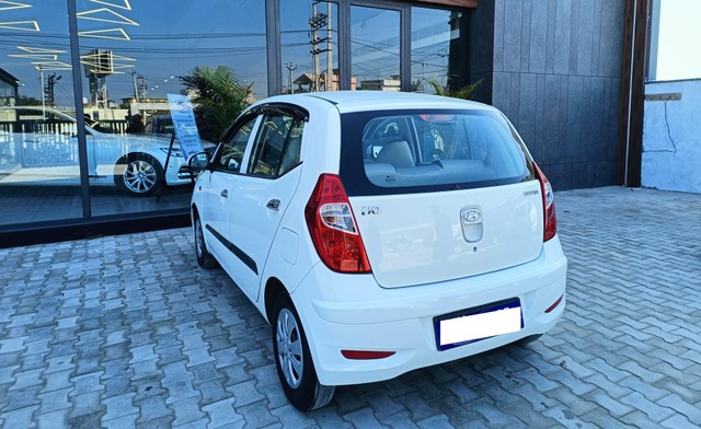 Second-hand 2012 Hyundai i10 Magna for sale in Ludhiana-5