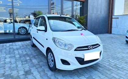 Second-hand 2012 Hyundai i10 Magna for sale in Ludhiana