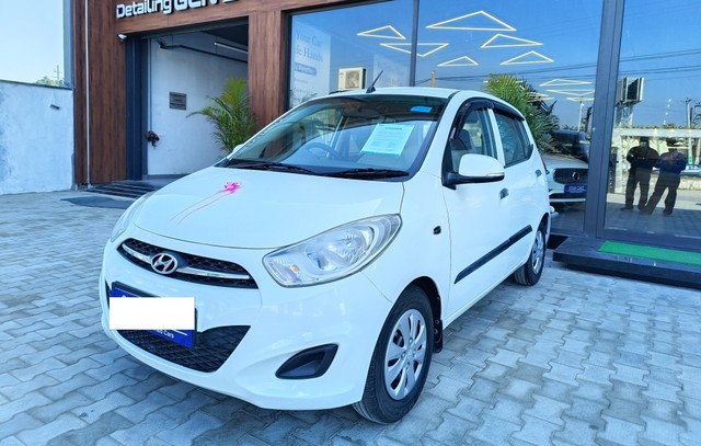 Second-hand 2012 Hyundai i10 Magna for sale in Ludhiana-2