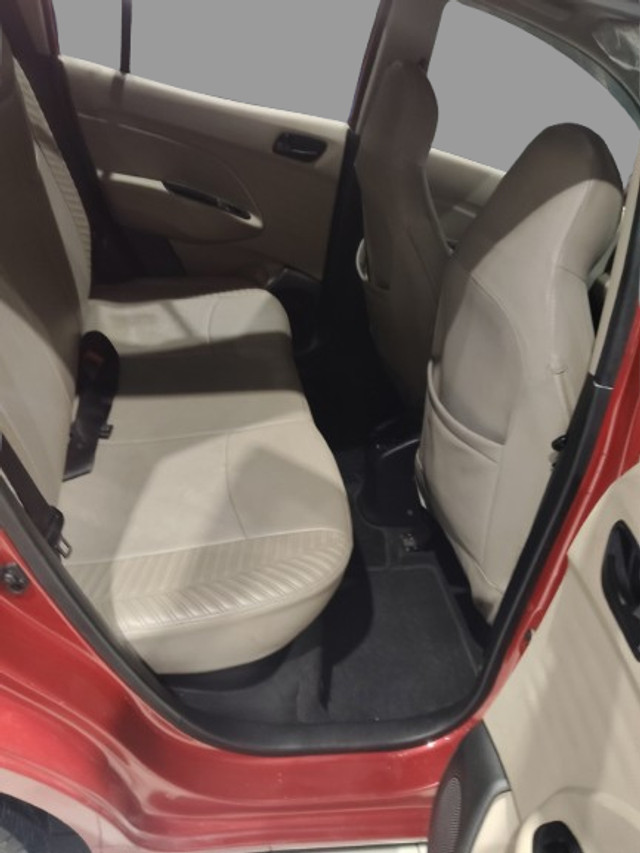 Second-hand 2020 Hyundai Santro Sportz for sale in Coimbatore-5