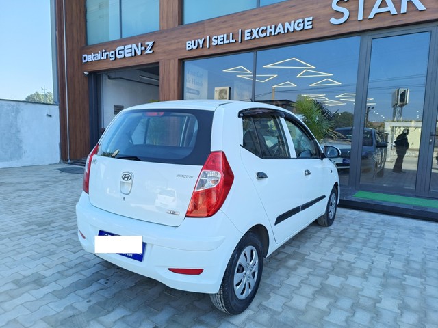 Second-hand 2013 Hyundai i10 Magna for sale in Ludhiana-5